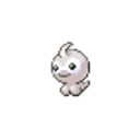 351 Castform Normal icon